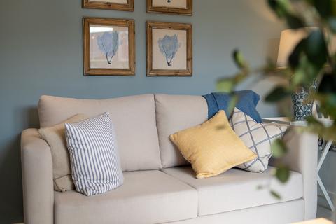 undefined, Plot 169, The Coach House at Trevithick Manor Park, Kerdhva Treweythek TR8