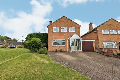 3 bedroom detached house for sale, Wagon Lane, Solihull