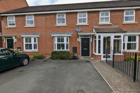 3 bedroom terraced house for sale, Kendrick Grove, Hall Green