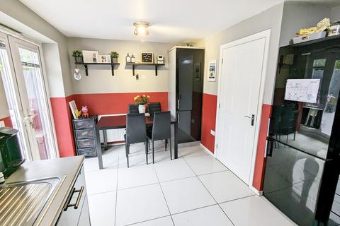 3 bedroom terraced house for sale, Kendrick Grove, Hall Green