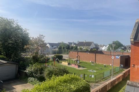 1 bedroom flat for sale, Parkfield Road, Topsham