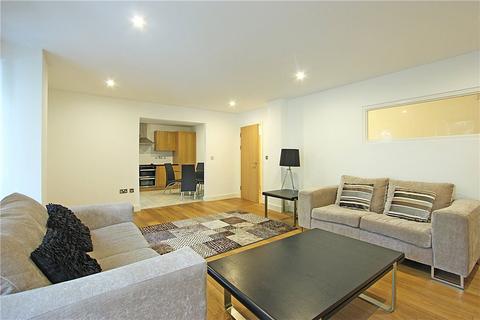 2 bedroom apartment to rent, Long Lane, London, SE1