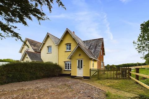 3 bedroom cottage for sale, Treasbeare Cottages, Clyst Honiton