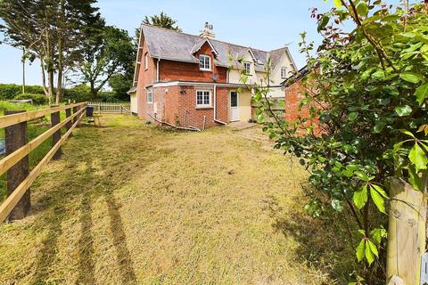 3 bedroom cottage for sale, Treasbeare Cottages, Clyst Honiton