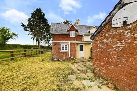 3 bedroom cottage for sale, Treasbeare Cottages, Clyst Honiton