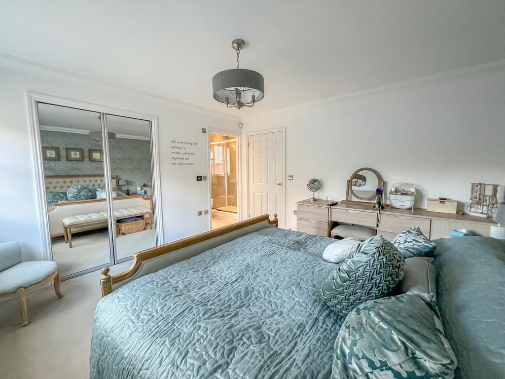 Bed 1