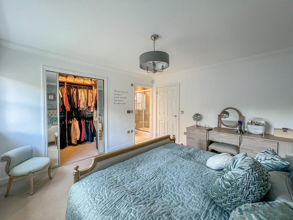 Bed 1 2