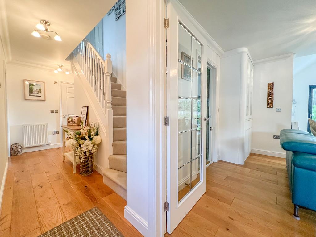 Hallway 3