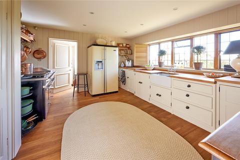 4 bedroom equestrian property for sale, Chacombe, Banbury, Oxfordshire, OX17