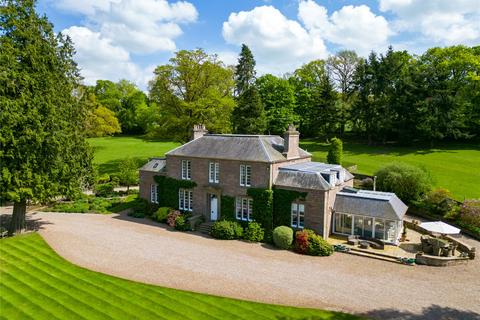 7 bedroom detached house for sale, Baldowrie House, Kettins, Perthshire, PH13