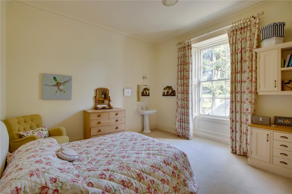 Bedroom Five