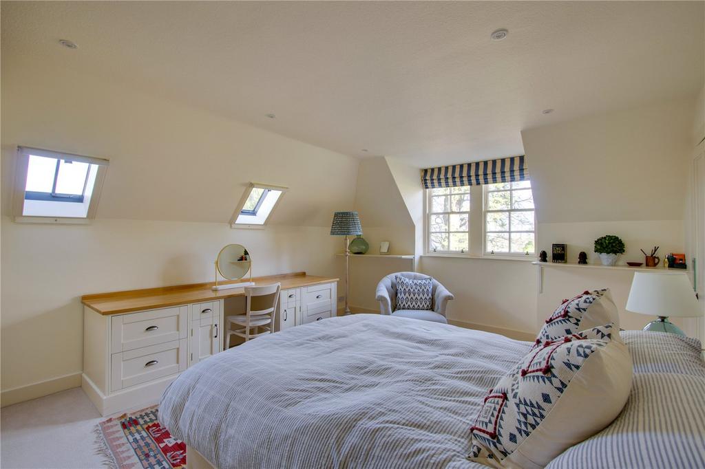 Bedroom Seven