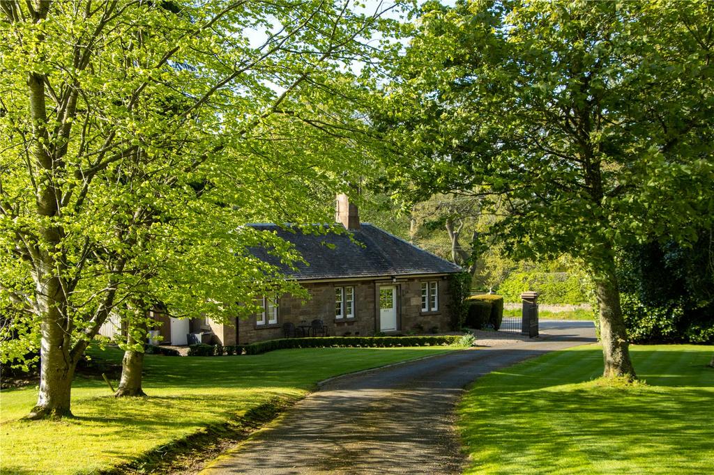 Gate Lodge