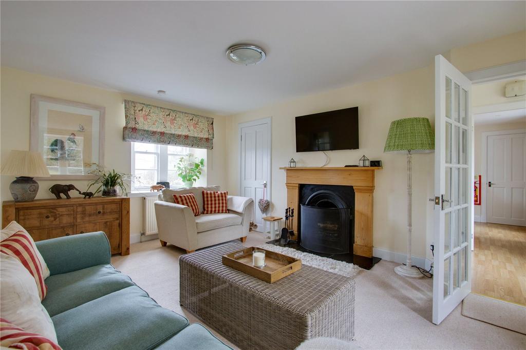 Lodge Sitting Room