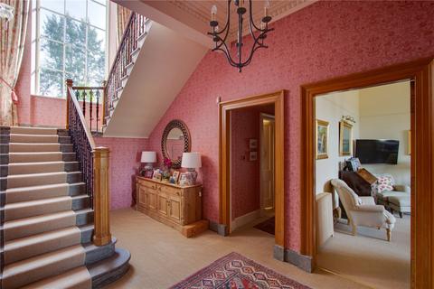 7 bedroom detached house for sale, Baldowrie House, Kettins, Perthshire, PH13