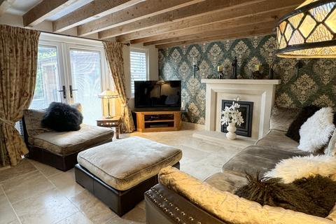 4 bedroom cottage for sale, Worminghall, Buckinghamshire