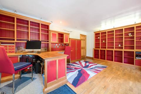 7 Broadfield Close, Troutbeck Bridge, Windermere, LA23 1JD