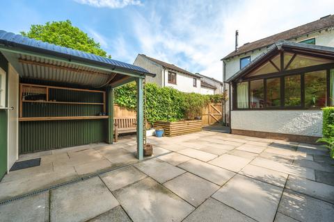 7 Broadfield Close, Troutbeck Bridge, Windermere, LA23 1JD