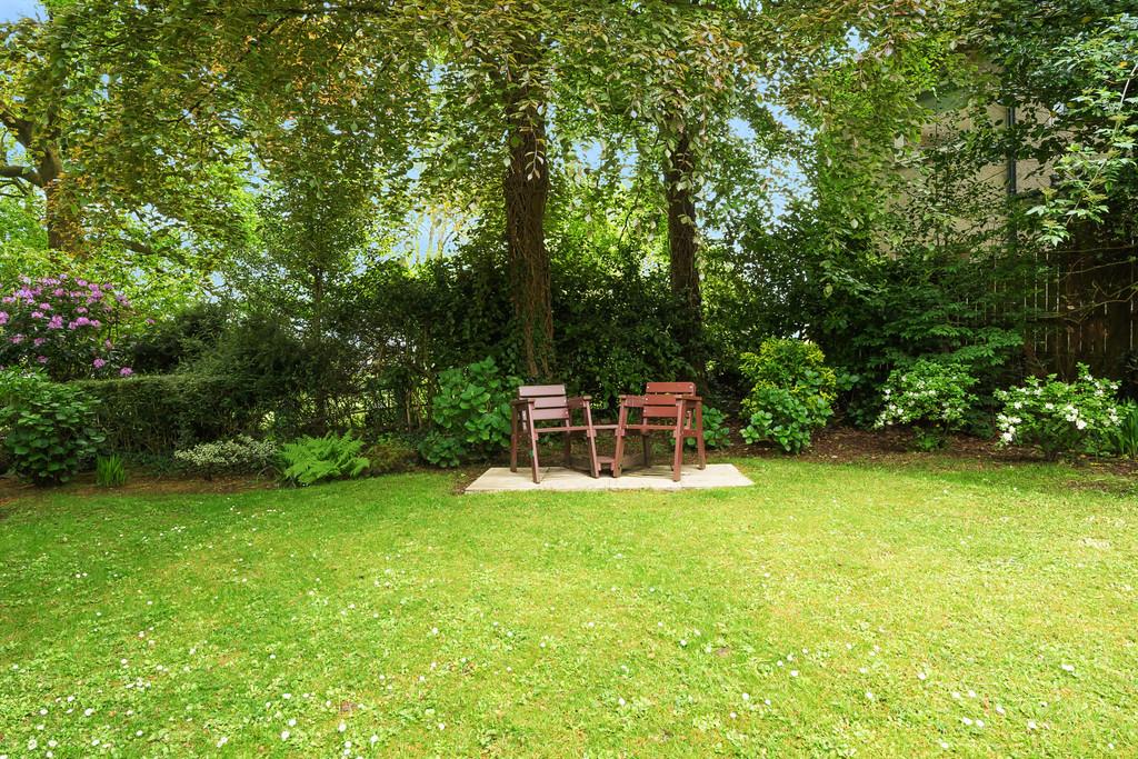 Gardens
