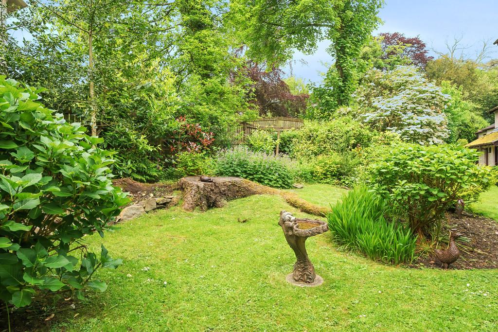 Gardens