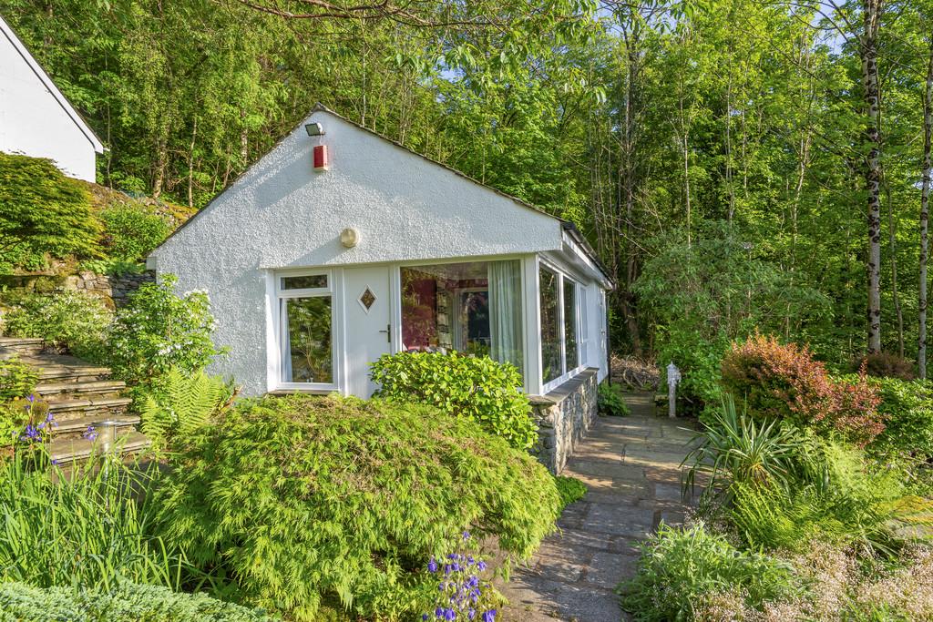 The Cottage