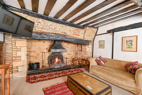 3 bedroom cottage for sale, Mermaid Street, Rye, East Sussex TN31 7EU