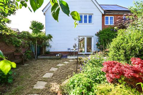 3 bedroom semi-detached house for sale, Seven Acre View, Northiam, Near Rye, East Sussex TN31 6FB