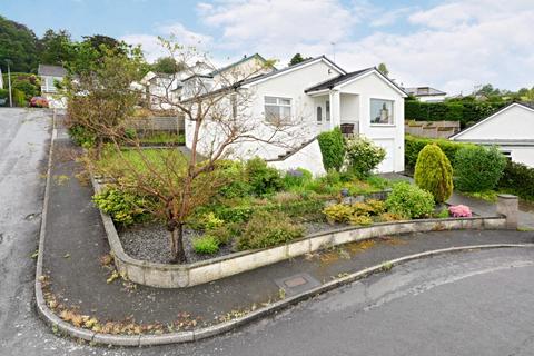 2 bedroom detached bungalow for sale, 15 The Old Nurseries, Grange-over-Sands, Cumbria, LA11 7AD