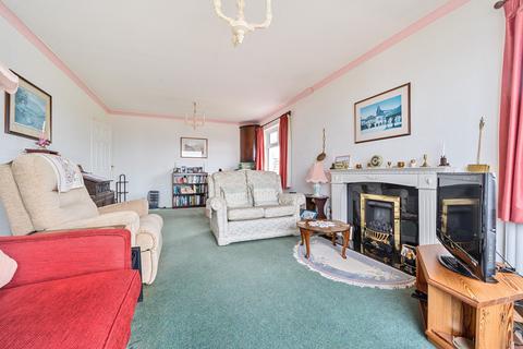 2 bedroom detached bungalow for sale, 15 The Old Nurseries, Grange-over-Sands, Cumbria, LA11 7AD