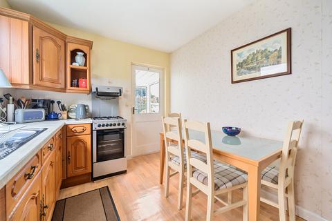 2 bedroom detached bungalow for sale, 15 The Old Nurseries, Grange-over-Sands, Cumbria, LA11 7AD