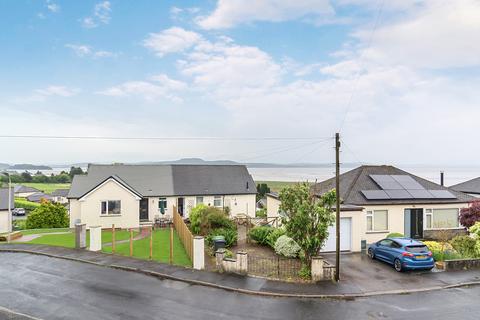 2 bedroom detached bungalow for sale, 15 The Old Nurseries, Grange-over-Sands, Cumbria, LA11 7AD