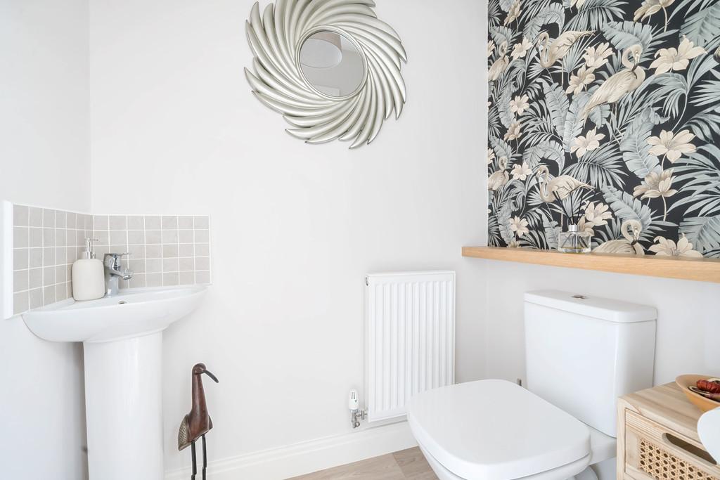 Cloakroom
