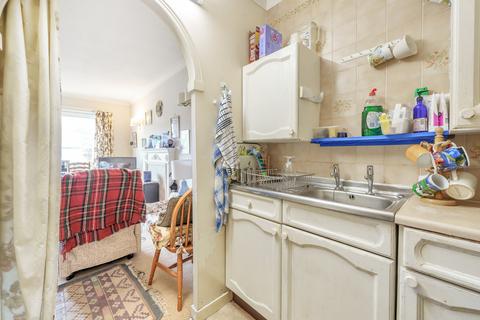 1 bedroom apartment for sale, 24 Strand Court, The Esplanade, Grange-over-Sands, Cumbria, LA11 7HH