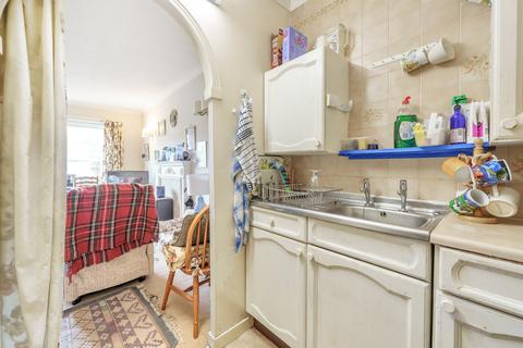 undefined, 24 Strand Court, The Esplanade, Grange-over-Sands, Cumbria, LA11 7HH
