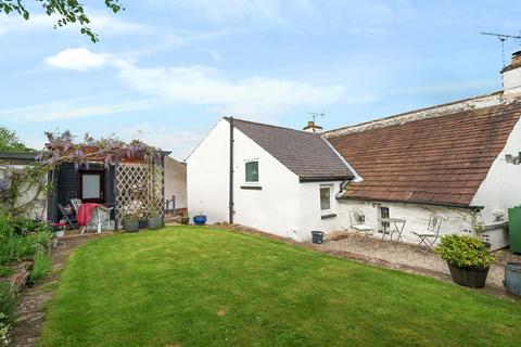 4 bedroom detached house for sale, East View, Newton Reigny, Penrith, Cumbria, CA11 0AY