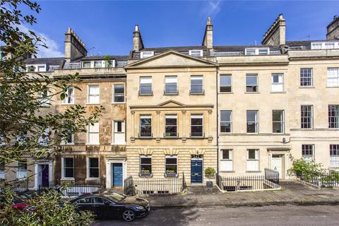 5 bedroom terraced house for sale, St. James's Square, Bath, Somerset, BA1