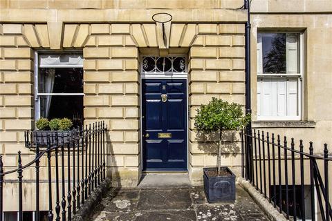 5 bedroom terraced house for sale, St. James's Square, Bath, Somerset, BA1