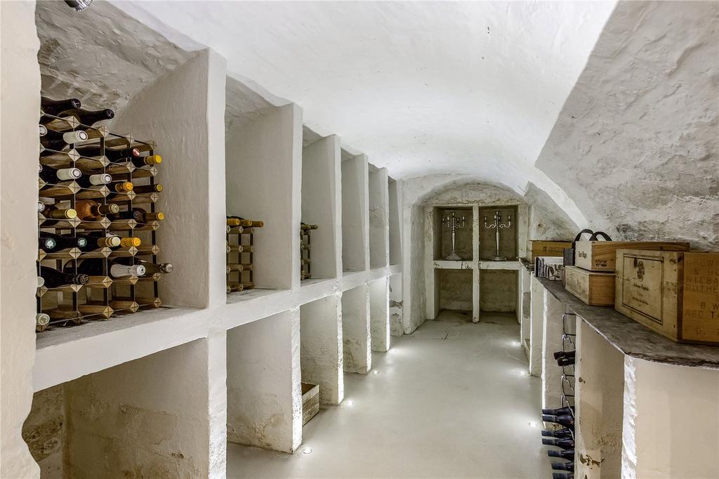 Wine Cellar