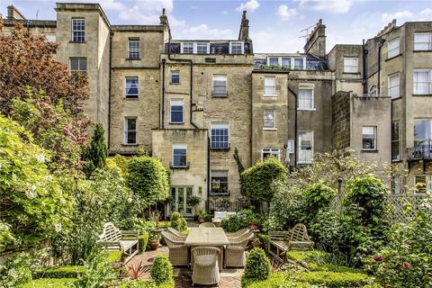 5 bedroom terraced house for sale, St. James's Square, Bath, Somerset, BA1