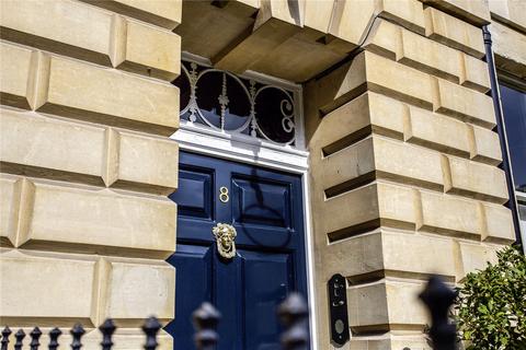 5 bedroom terraced house for sale, St. James's Square, Bath, Somerset, BA1