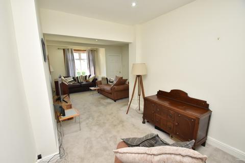 2 bedroom end of terrace house for sale, Bellahouston Drive, Mosspark, Glasgow, G52 1QB