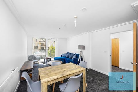 2 bedroom apartment to rent, Fleet Street, Brighton, BN1