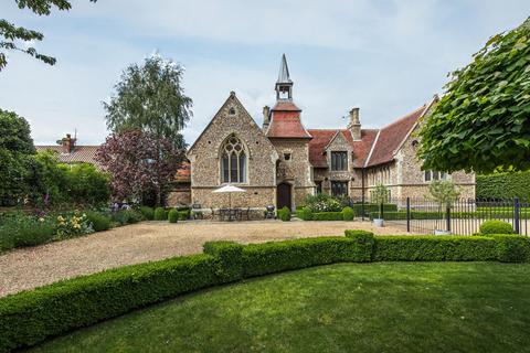 3 bedroom semi-detached house for sale, Thornham