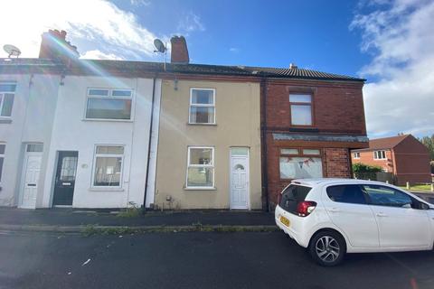 2 bedroom terraced house to rent, Margaret Street, Coalville LE67