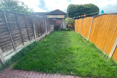 2 bedroom terraced house to rent, Margaret Street, Coalville LE67