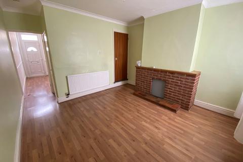 2 bedroom terraced house to rent, Margaret Street, Coalville LE67