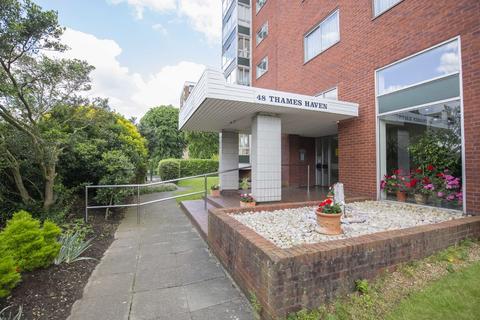 2 bedroom apartment for sale, Portsmouth Road, Surbiton KT6