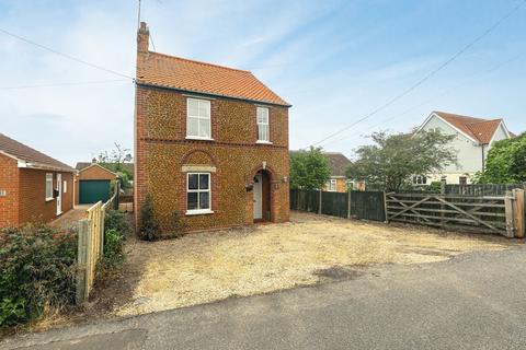 3 bedroom detached house for sale, Dersingham