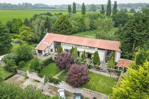 12 bedroom barn conversion for sale, Beachamwell