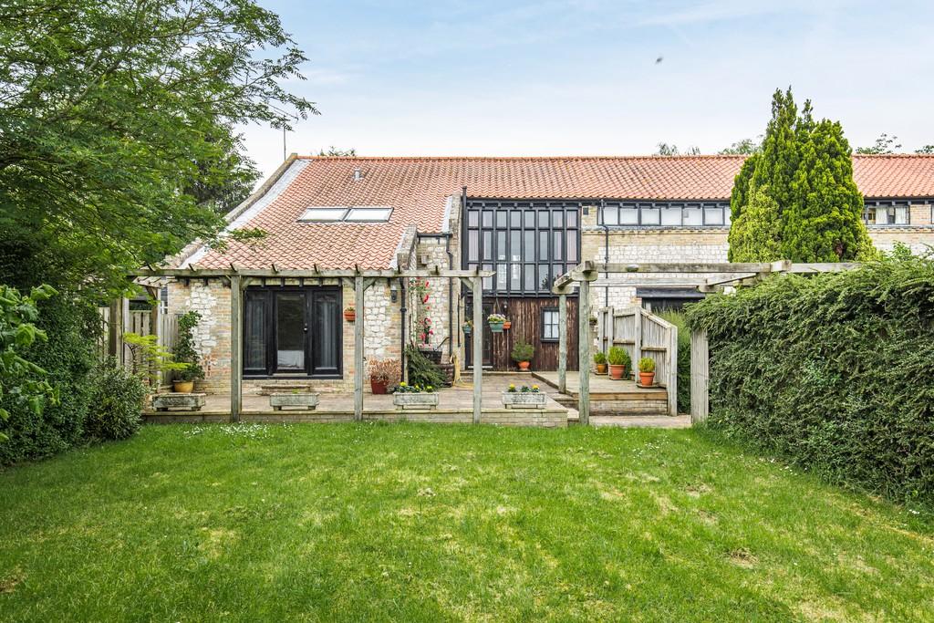 Hall Barn, Old Hall Lane, Beachamwell, Swaffham